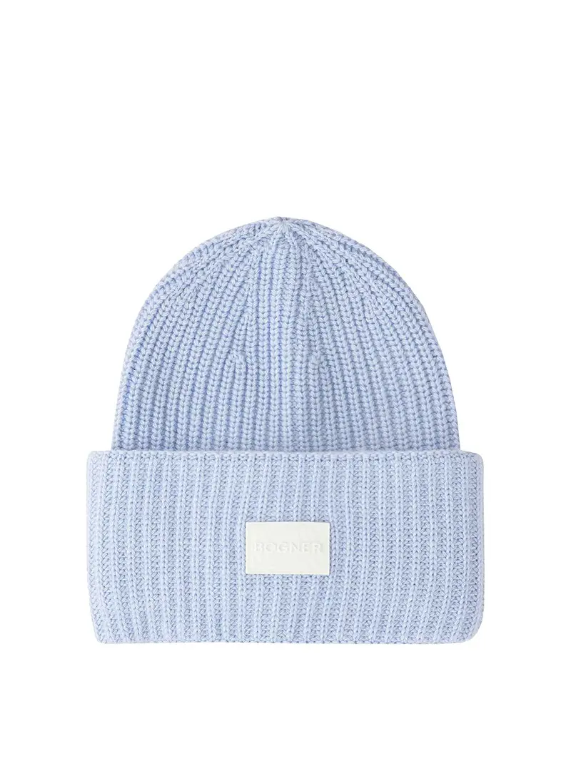 BOGNER Guanti Bianco 4228584