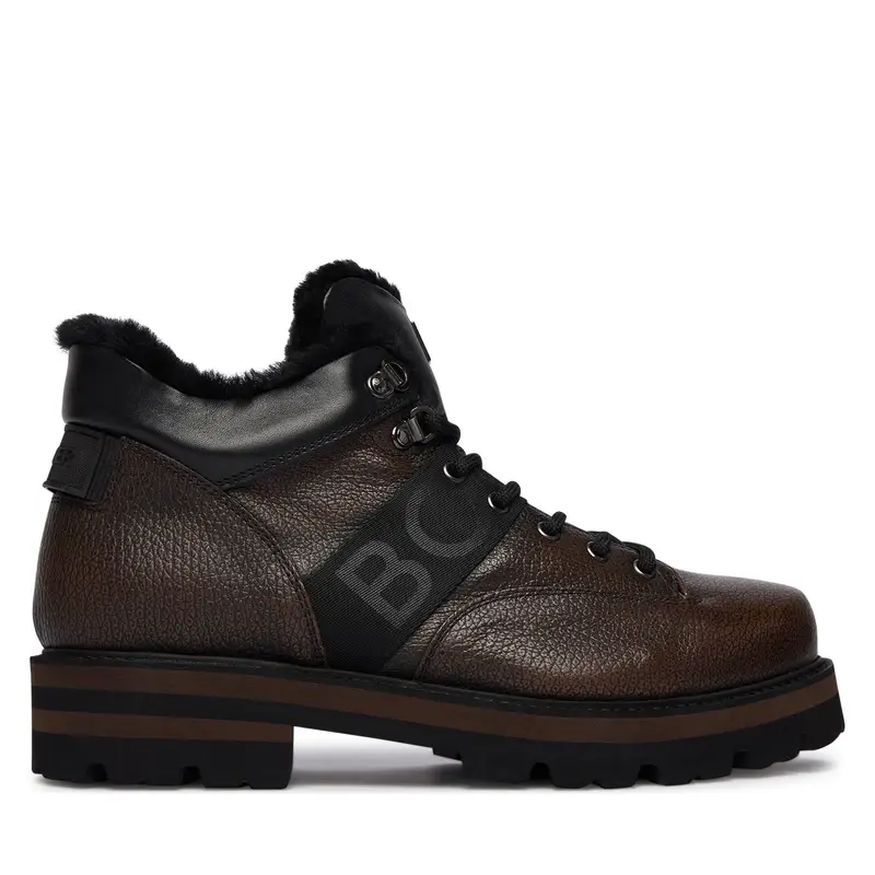 Polacchine Bogner Courchevel 29 12544303 Marrone