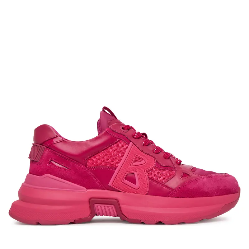 Sneakers Bogner Ctp25 22522505 Rosa