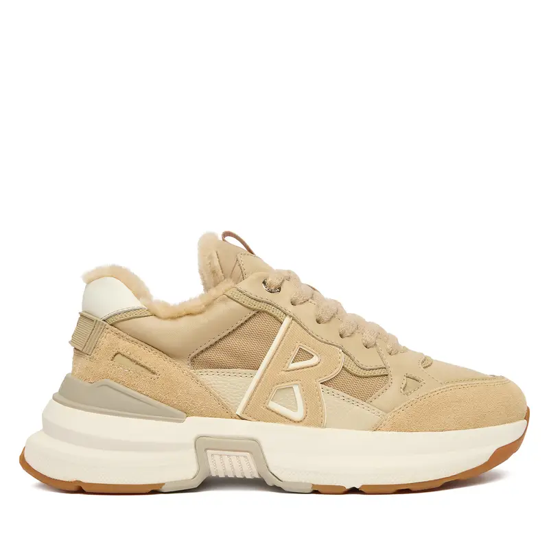 Sneakers Bogner Ctp25 L 2 22540413 Beige