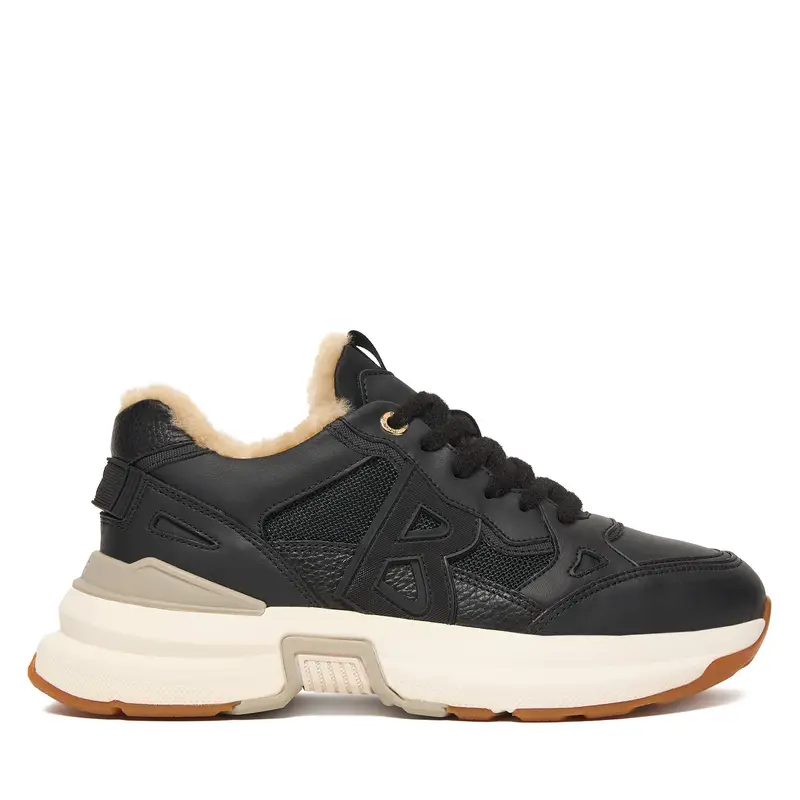 Sneakers Bogner Ctp25 L 2 22540413 Nero