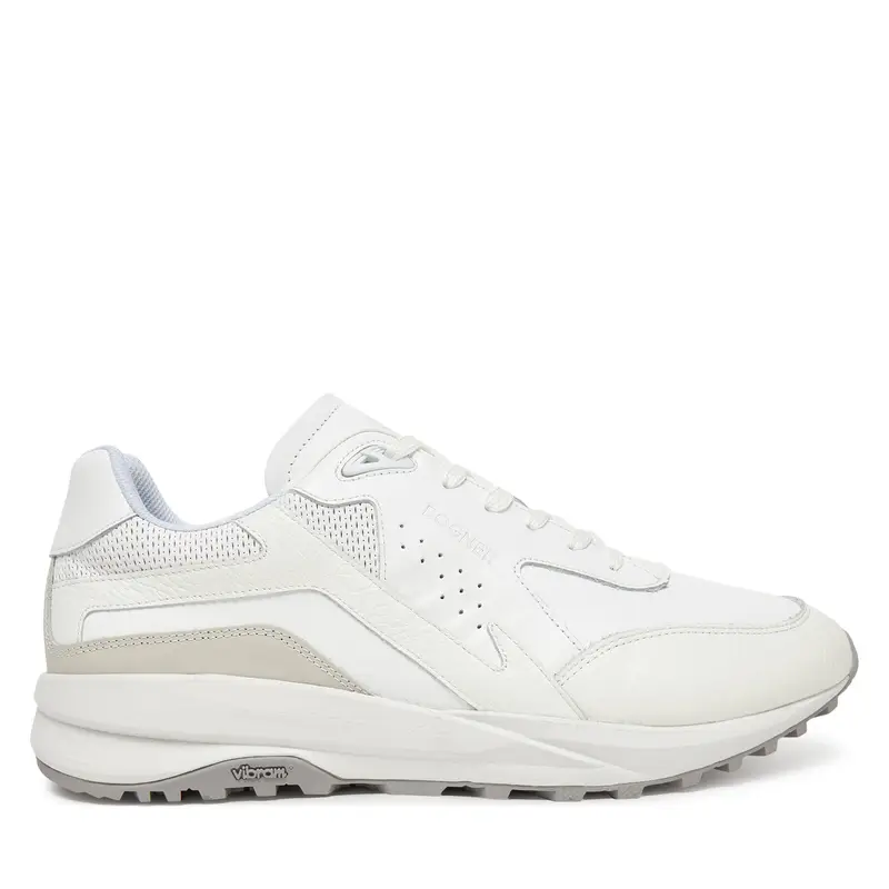 Sneakers Bogner Golf 12522725 Bianco