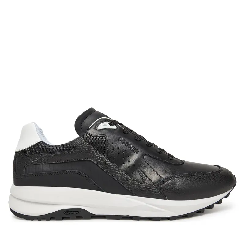 Sneakers Bogner Golf 12522725 Nero