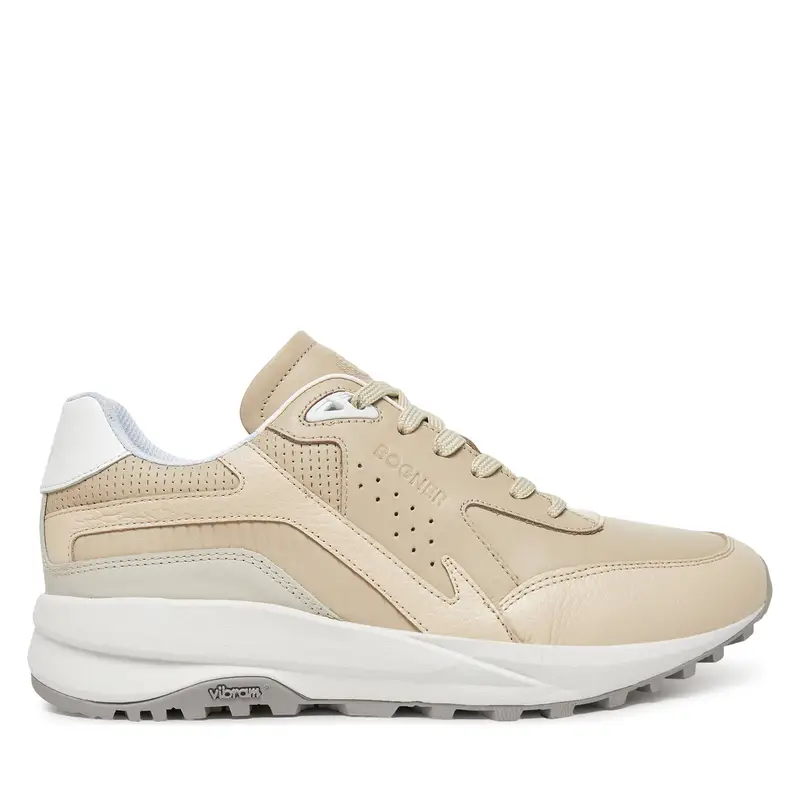 Sneakers Bogner Golf 22522725 Beige
