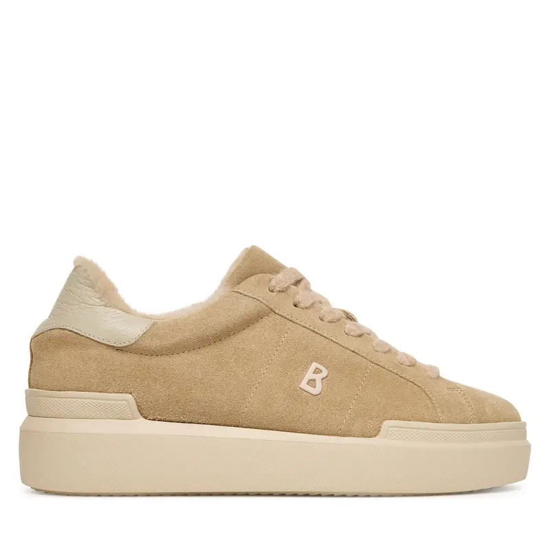 Sneakers Bogner Hollywood 32 22540023 Beige
