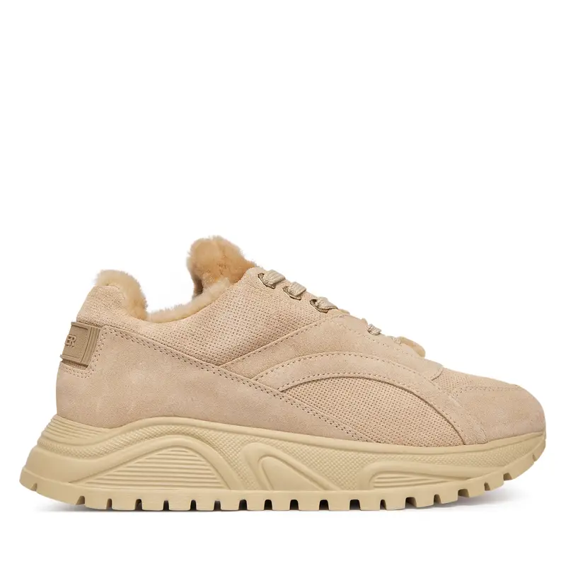 Sneakers Bogner Malaga 20 A 22540353 Beige