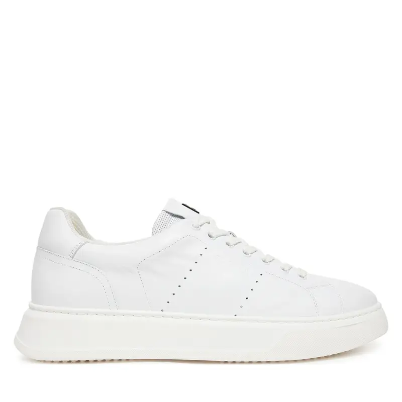 Sneakers Bogner Milan 2 B 12520005 Bianco