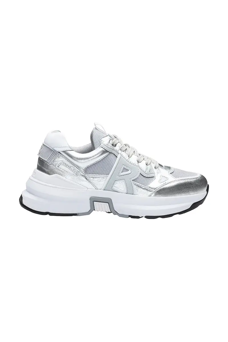 sneakers CTP25 donna colore grigio 22522505