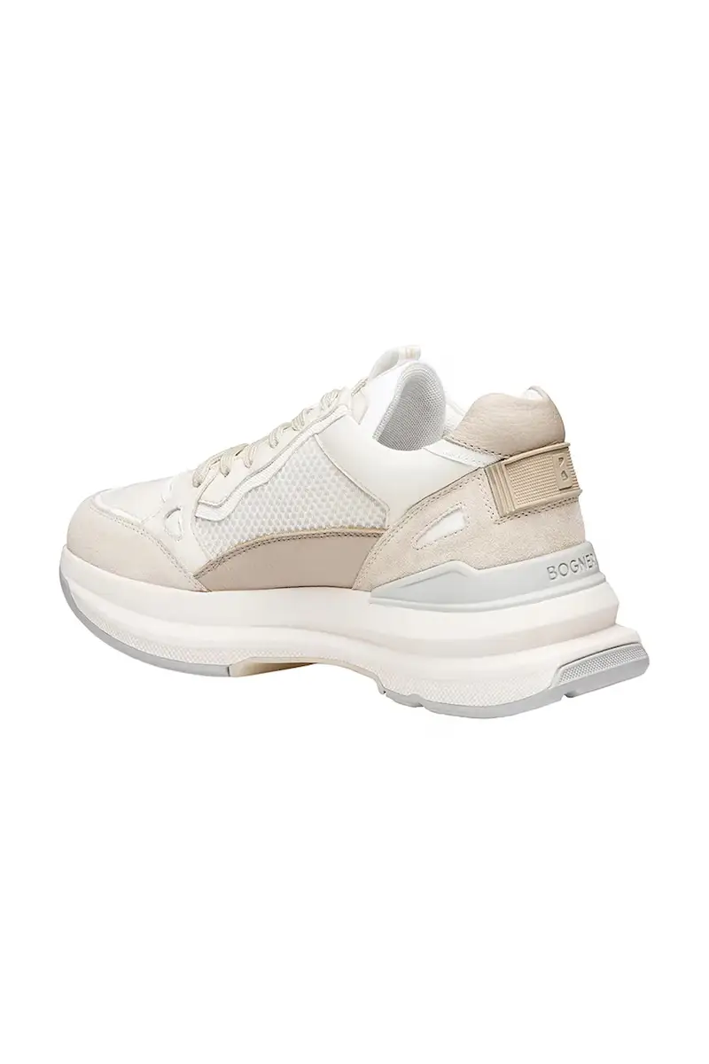 sneakers CTP25 L 1 Beige miniatura 2