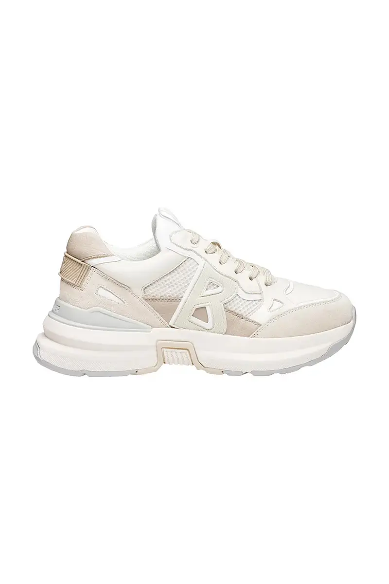 sneakers CTP25 L 1 Beige