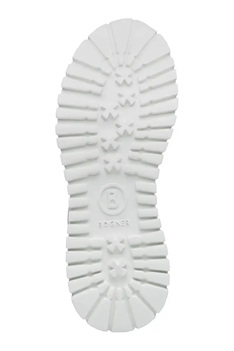 sneakers MALAGA 18 A Bianco miniatura 3