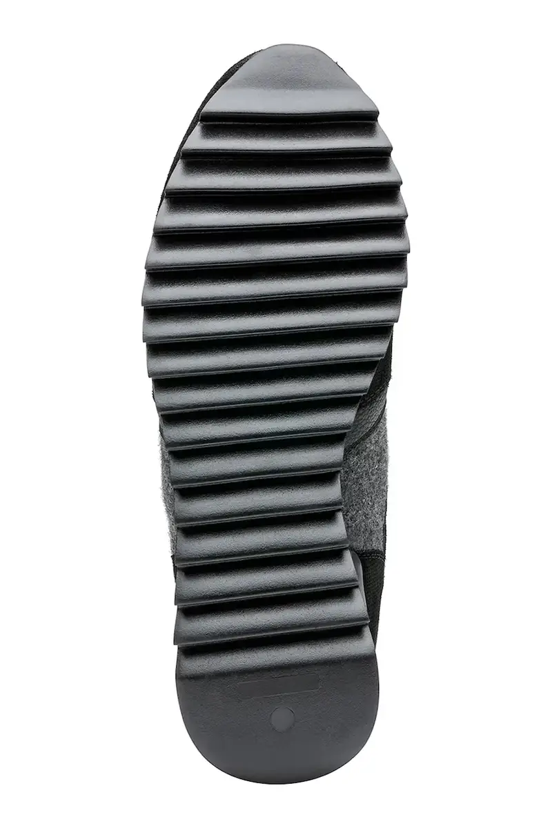 sneakers SEATTLE 19 Nero miniatura 3