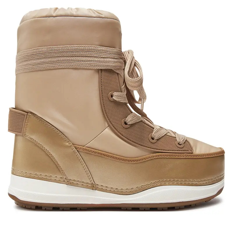 Stivali da neve Bogner La Plagne 13 32447024 Beige