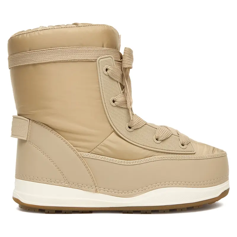 Stivali da neve Bogner La Plagne 13 A 32547004 Beige