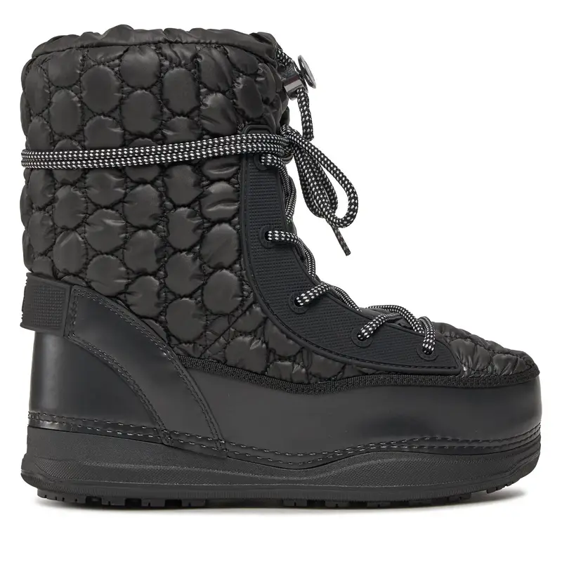 Stivali da neve Bogner La Plagne 6 32347044 Nero