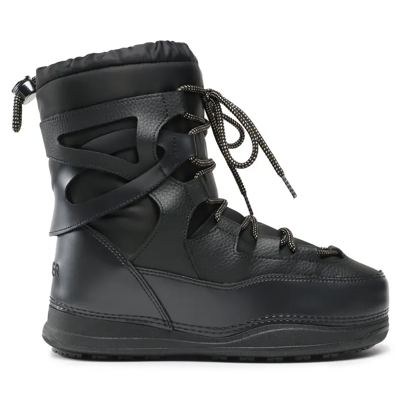 Stivali da neve Bogner Park City 1 A 32247364 Nero