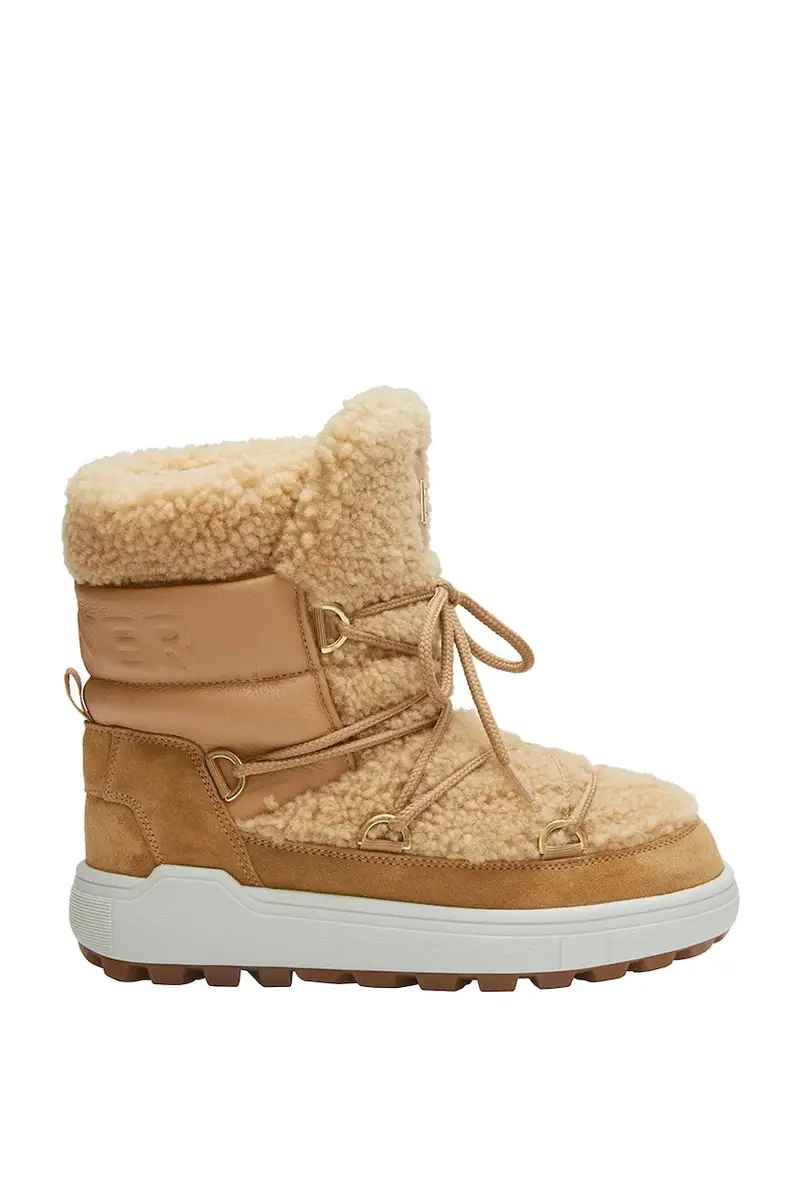 stivali da neve CHAMONIX colore beige 22446904