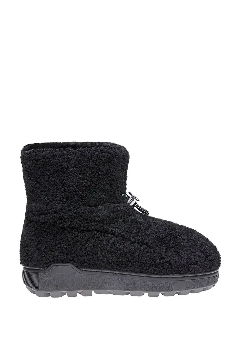 stivali da neve CHAMONIX colore nero 22446963