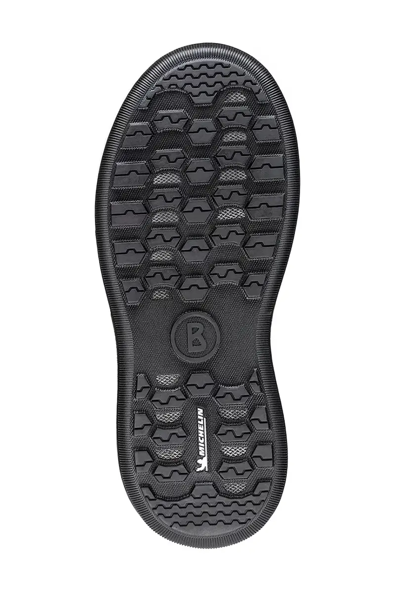 stivali da neve LA PLAGNE 14 A Nero miniatura 3