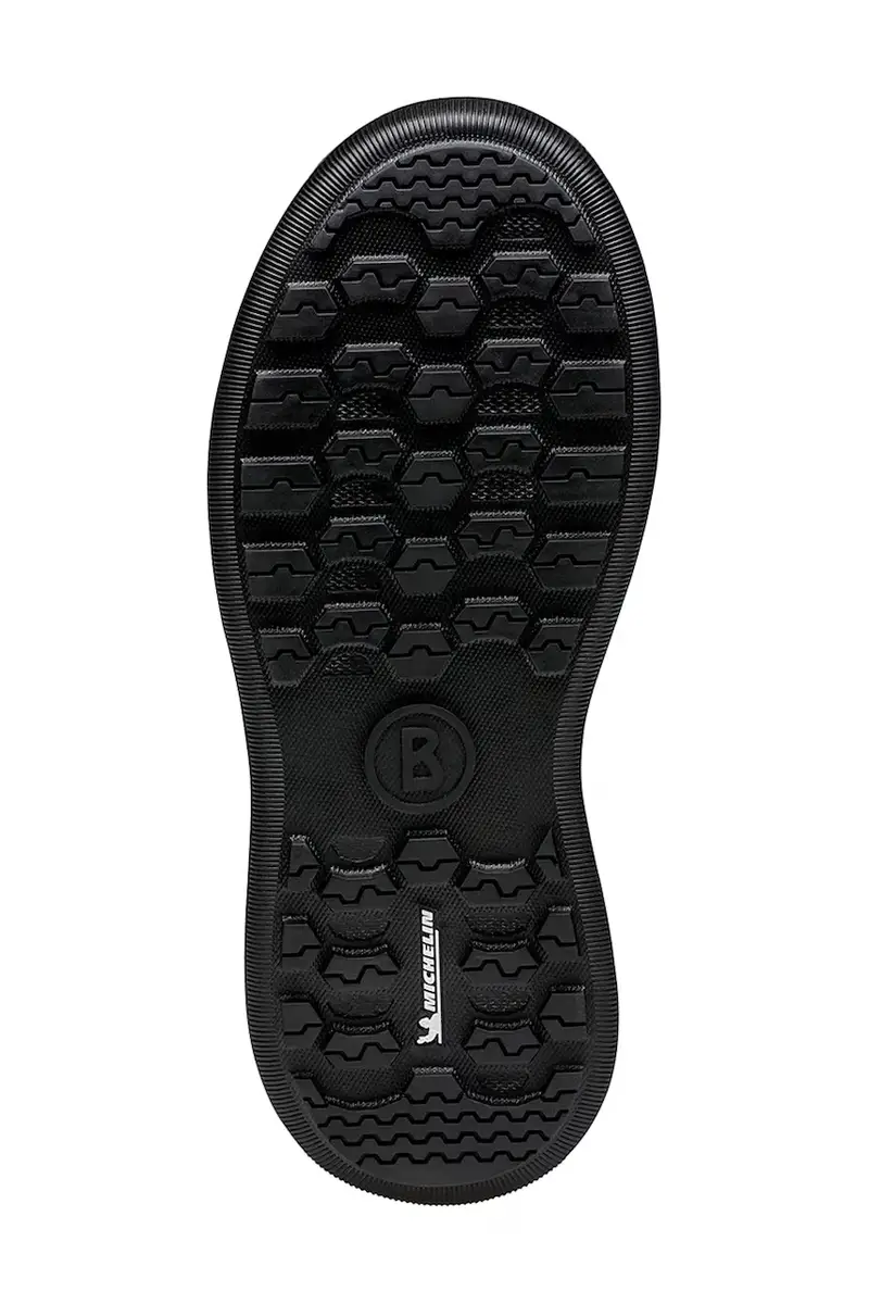 stivali da neve LES ARCS 7 A Nero miniatura 3