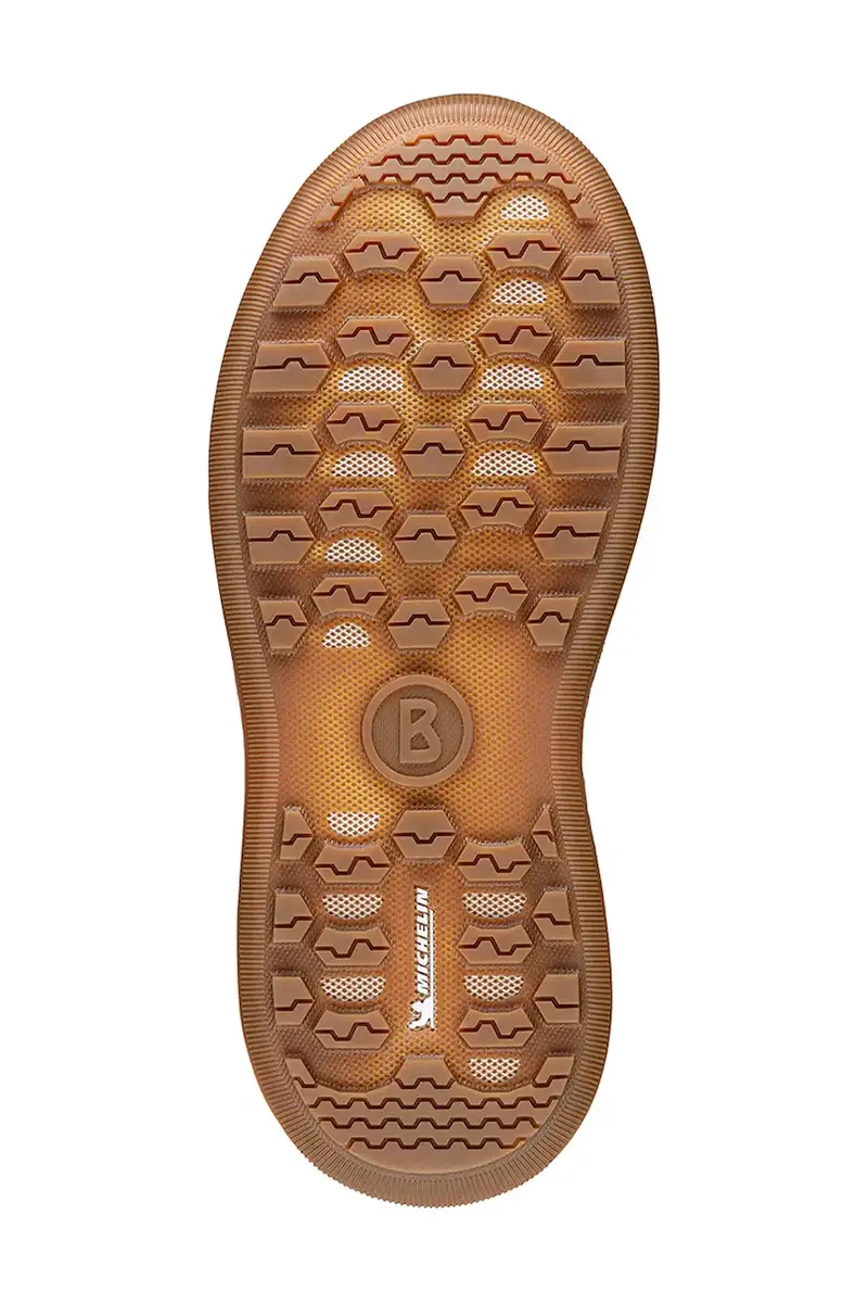 stivali da neve MERIBEL 1 C Beige miniatura 3