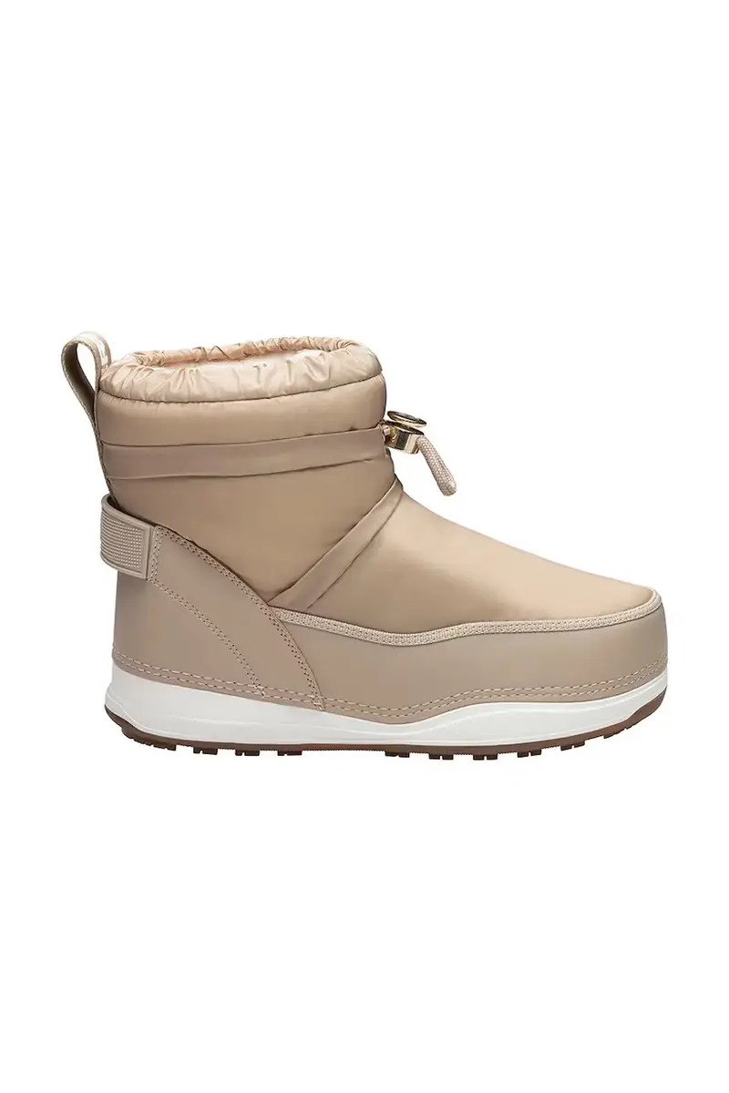 stivali da neve MERIBEL 1 C Beige