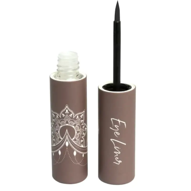 Eyeliner liquido 01 nero (3 ml)