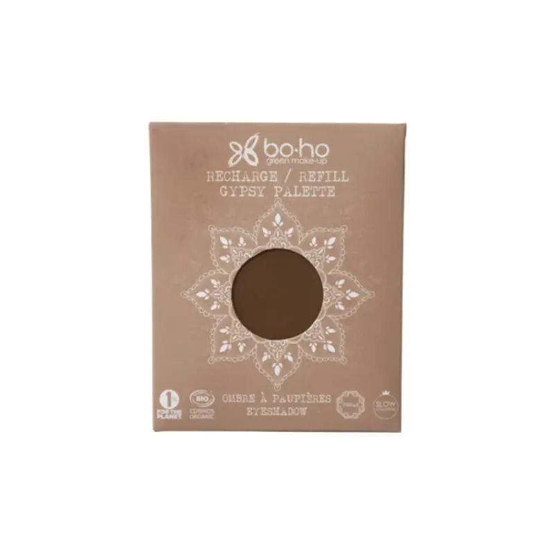 Ricarica per Palette di Ombretti Bohemian Artist, 156 Gallery (1,10 g)