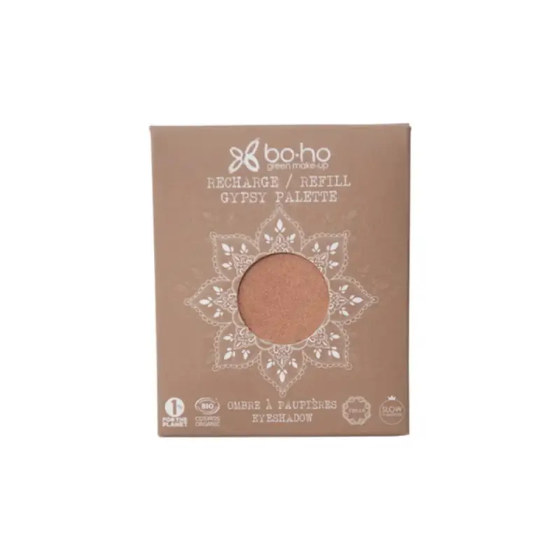 Ricarica per Palettte di Ombretti Travel Collection, 223 Savane (1,10 g)