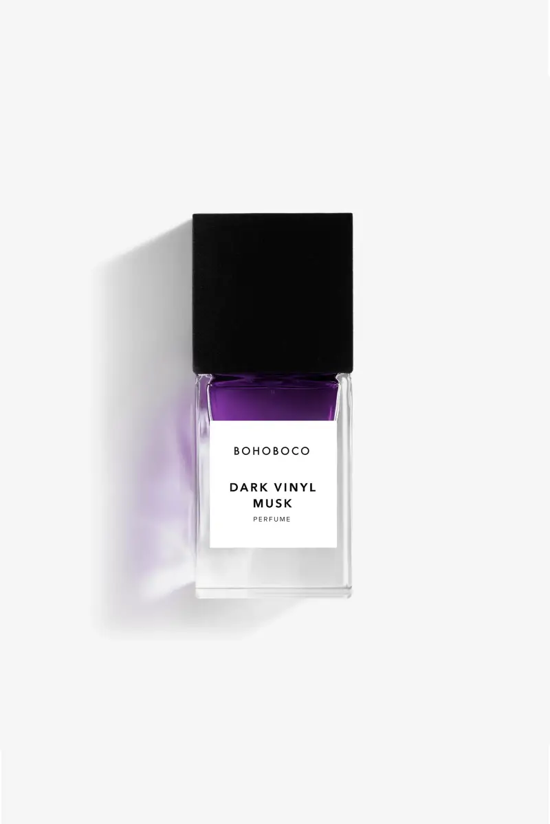 Dark Vinyl Musk Estratto di profumo 50 ml