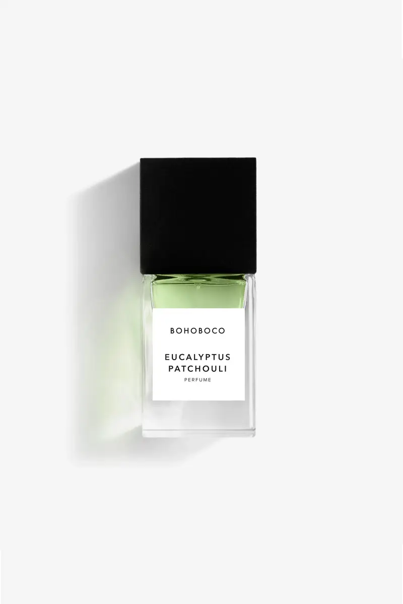 Eucalyptus Patchouli Estratto di profumo 50 ml