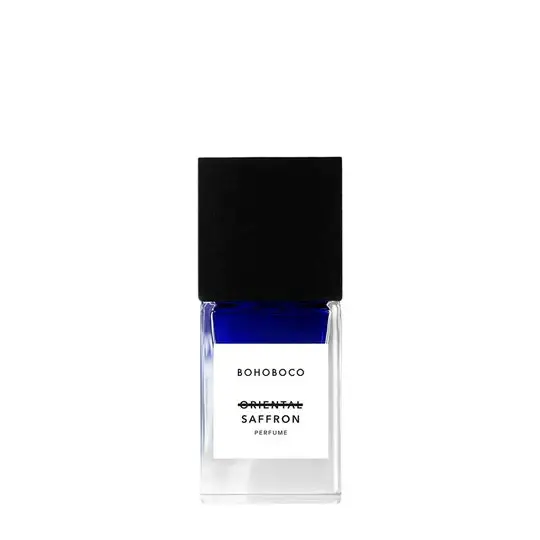 Oriental Saffron profumo 50 ml