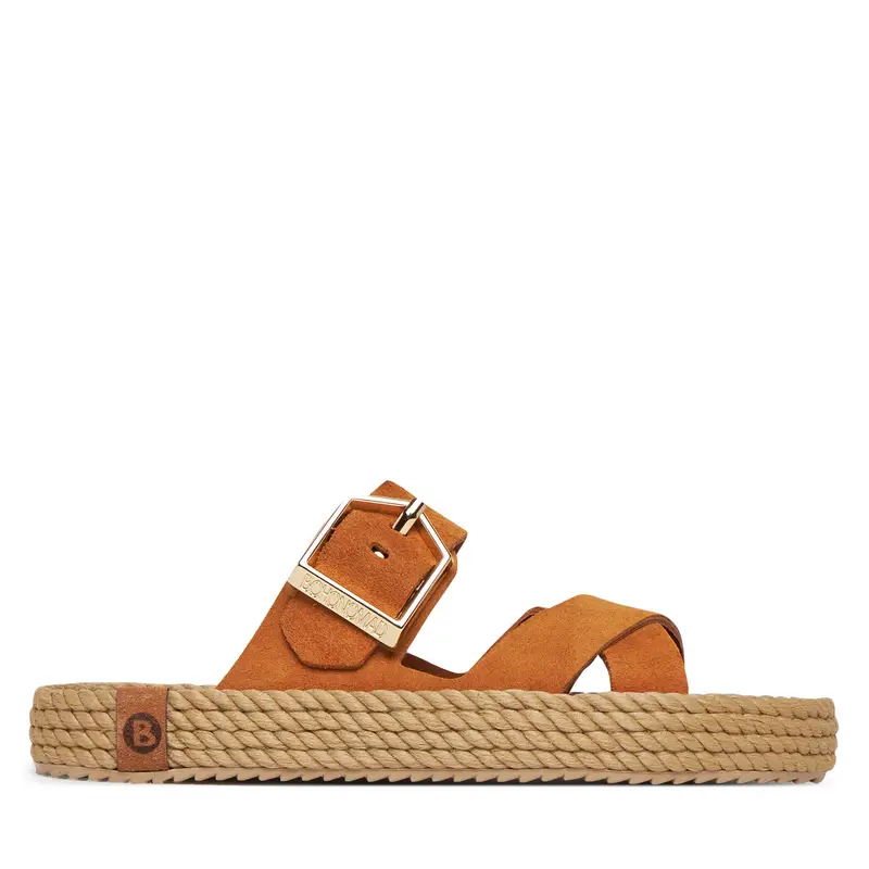 Ciabatte Bohonomad Sevilla SEV.12-00055 Marrone