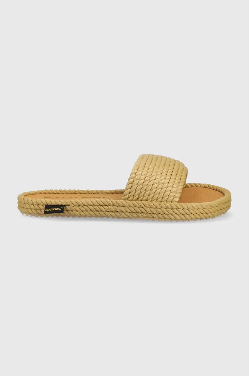 ciabatte slide Saint Tropez donna STT.1212.WMF Beige