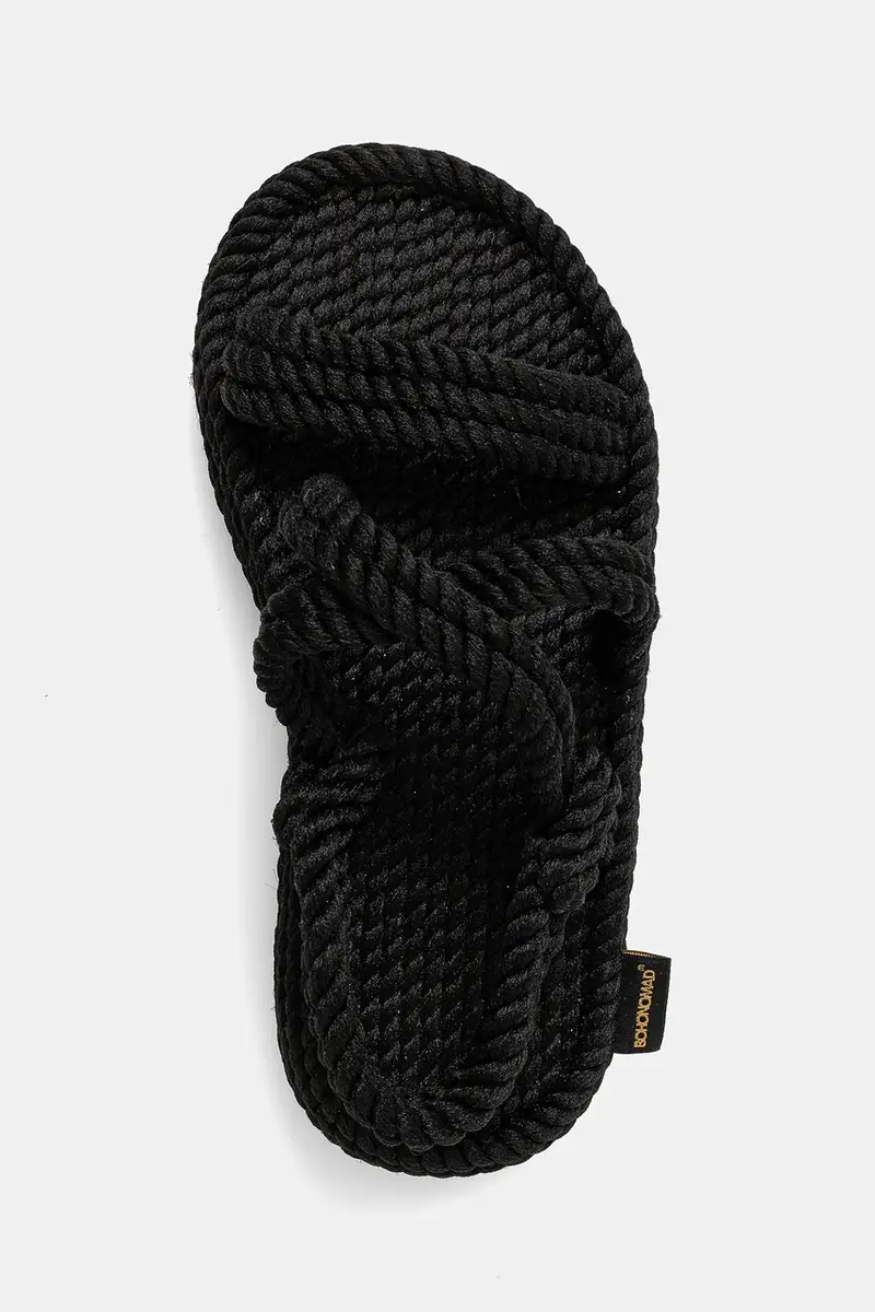 sandali Bahamas donna colore nero BAH.0020.PRS miniatura 4