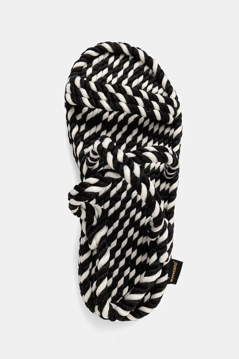 sandali Bahamas donna colore nero BAH.0120.PRS miniatura 4