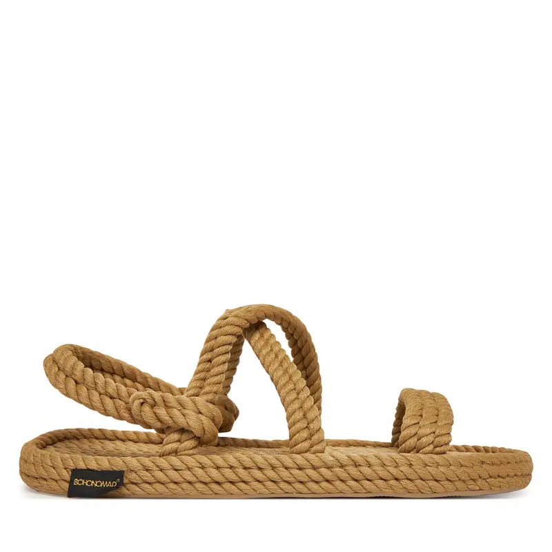 Sandali Bohonomad Bahamas BAH.0012.WRS Marrone