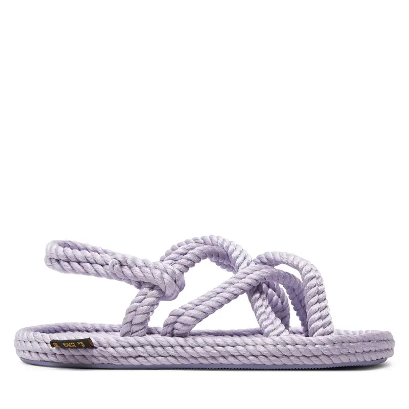 Sandali Bohonomad Bodrum BOD.0080.WRS Viola