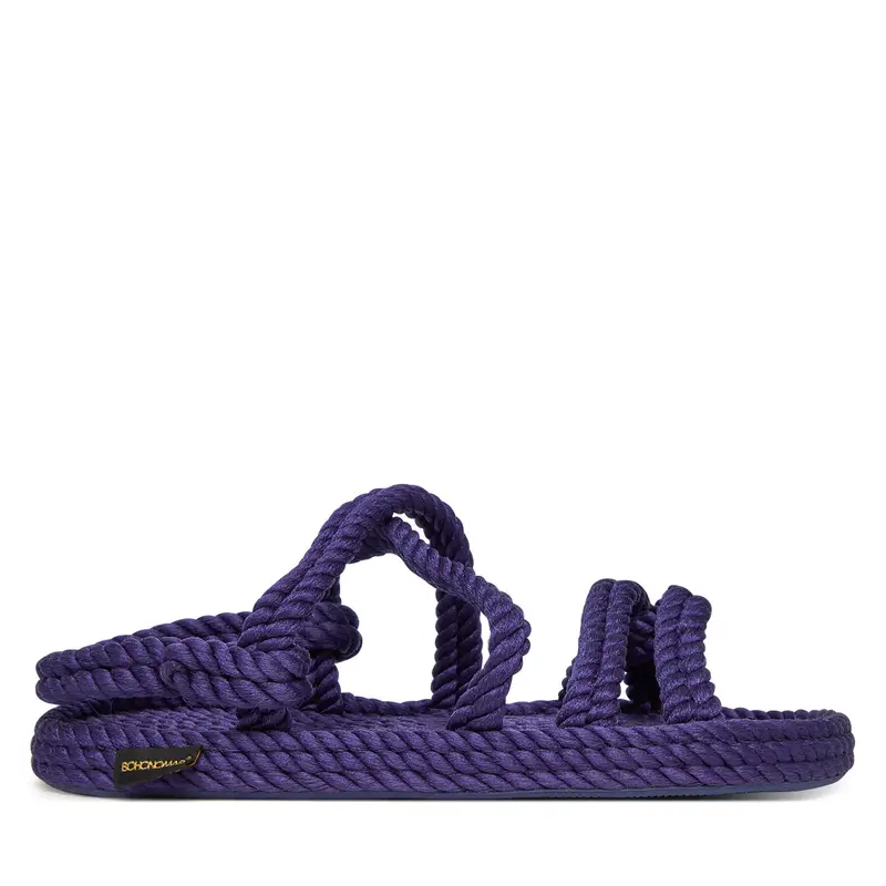 Sandali Bohonomad Tahiti TAH.0040.WRS Viola