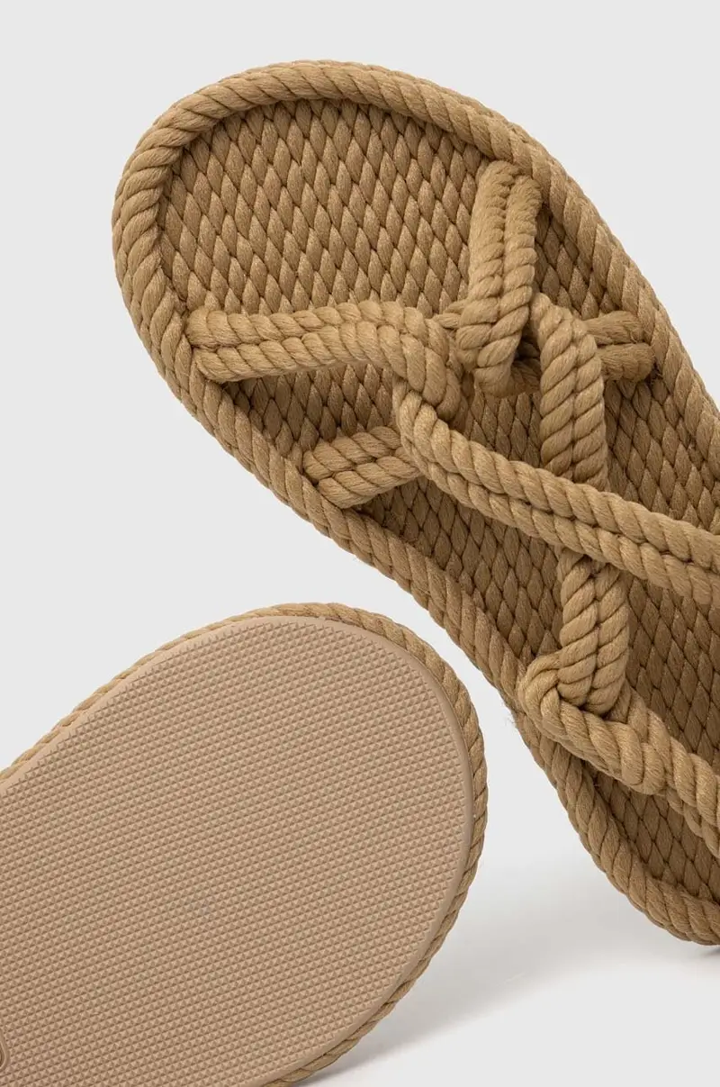 sandali Bora donna colore beige BOR.0012.WRS miniatura 4