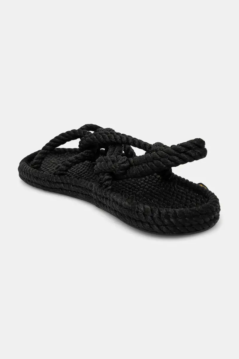 sandali Bora donna colore nero BOR.0020.WRS miniatura 3