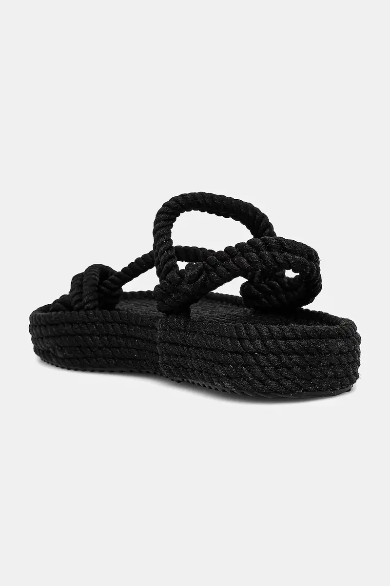 sandali Hawaii donna colore nero HAW.0020.PRS miniatura 3