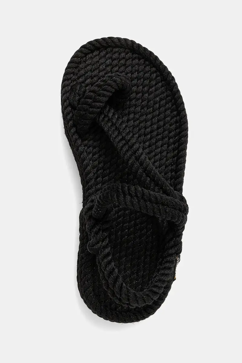 sandali Hawaii donna colore nero HAW.0020.PRS miniatura 5