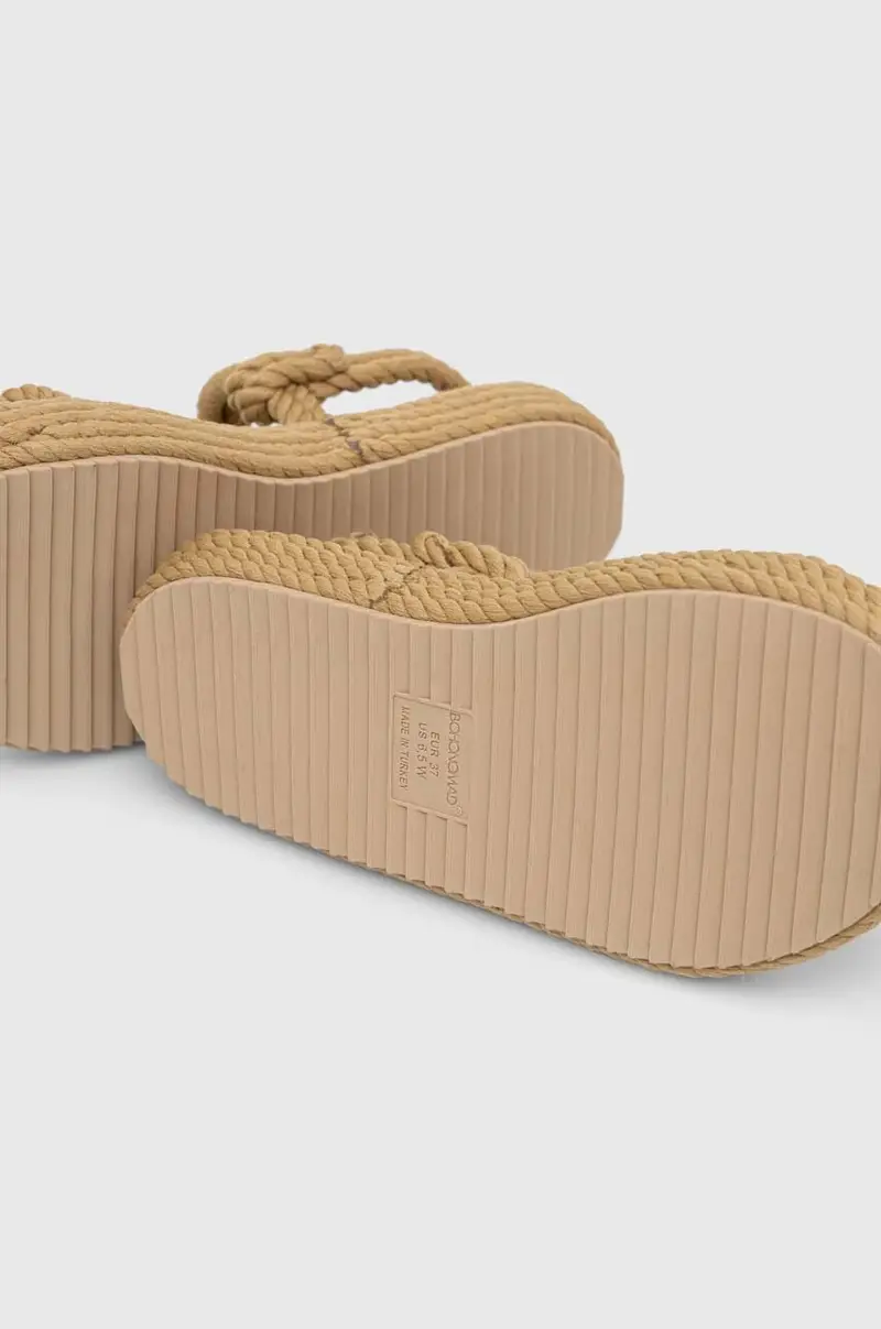 sandali Hawaii donna HAW.0012.PRS Marrone miniatura 4