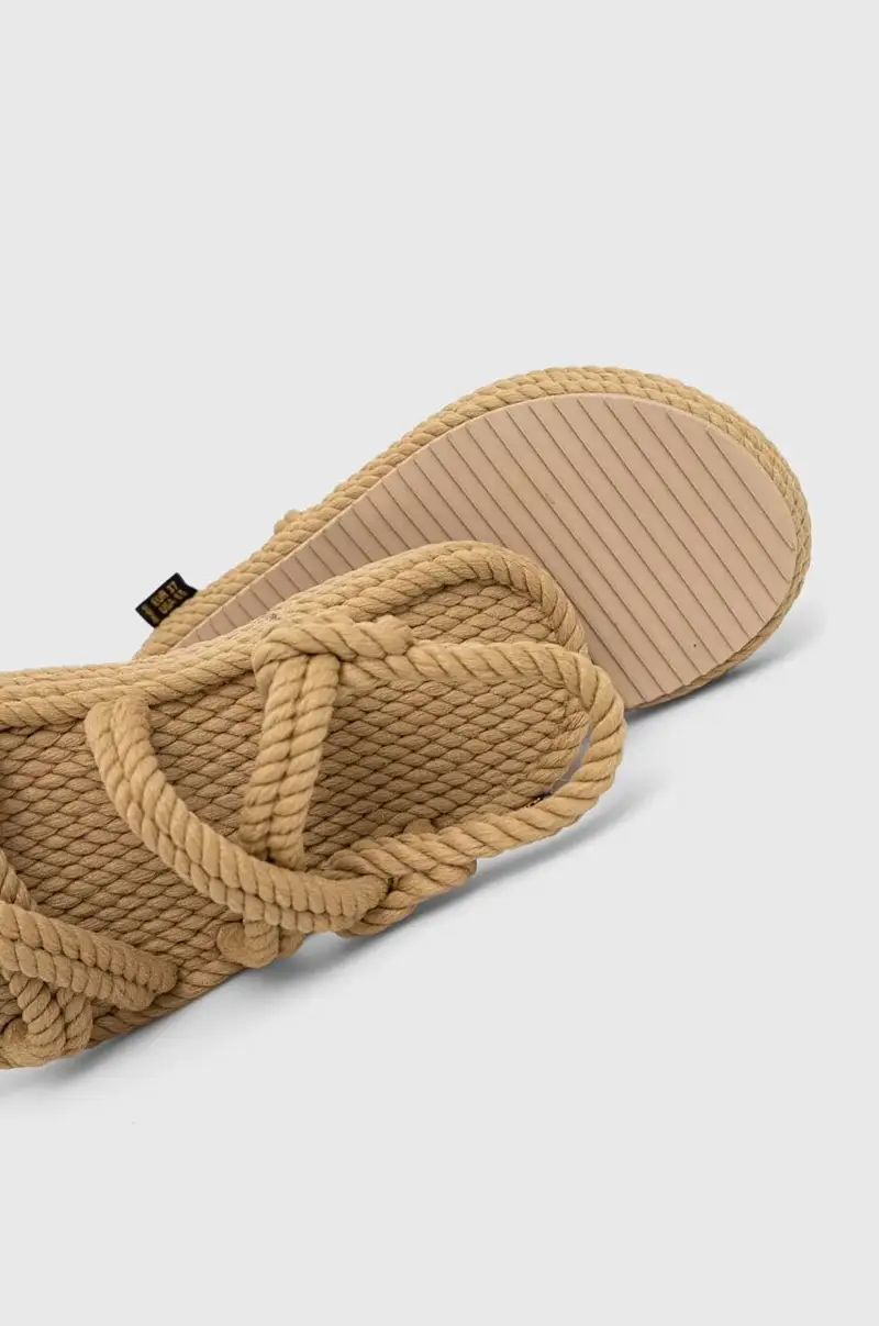 sandali Tahiti donna TAH.0012.PRS Beige miniatura 4