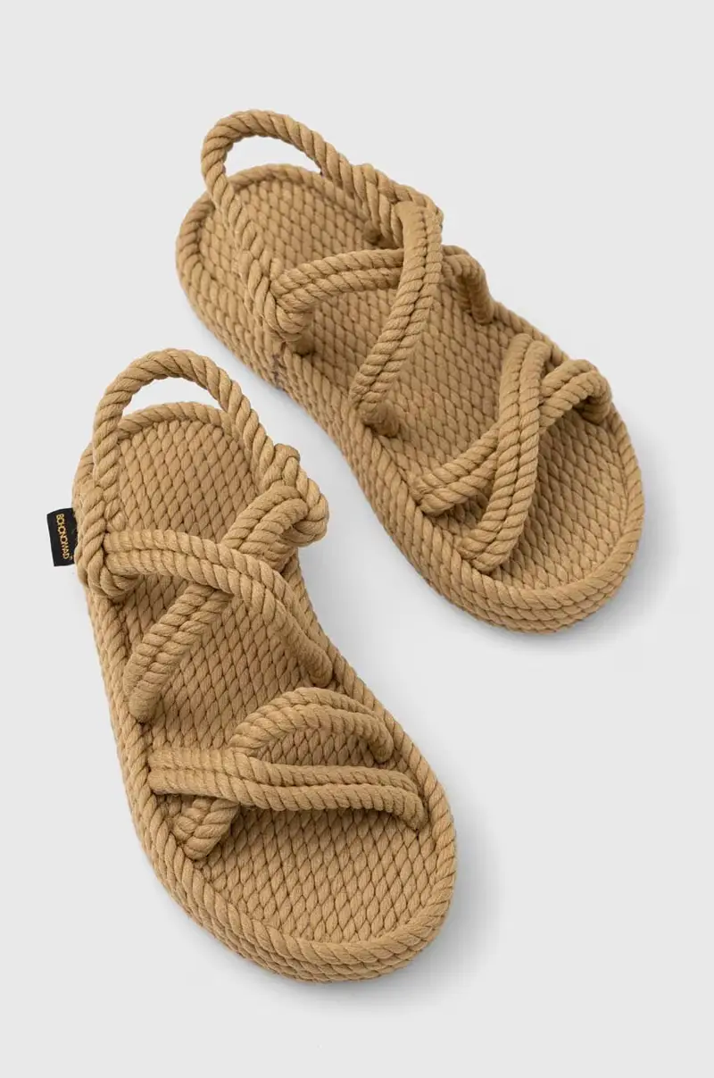 sandali Tahiti donna TAH.0012.PRS Beige