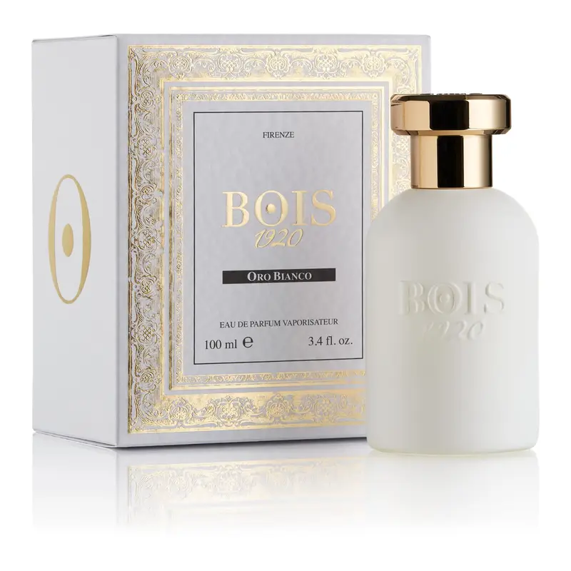 Bois 1920 Oro Bianco Eau de Parfum 100ML