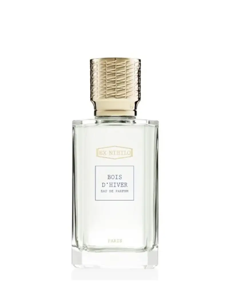 Bois d' Hiver (EDP)