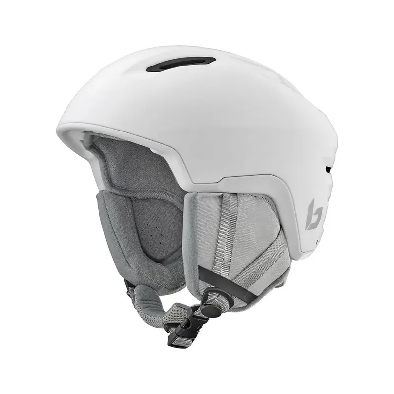 Bolle Casco Sci Atmos Pure Bianco Opaco 52/55