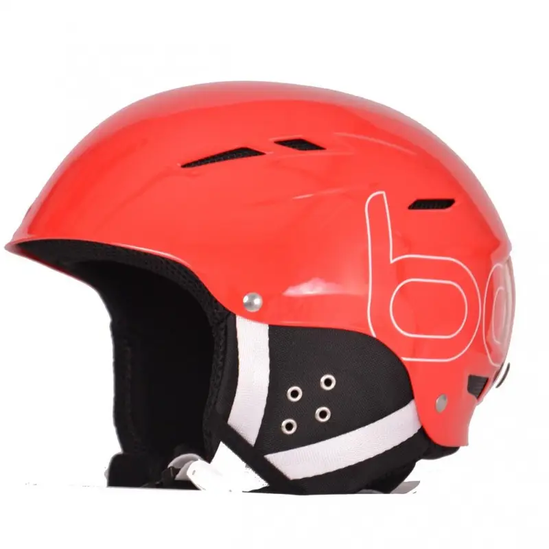 Bolle Casco Sci B Fun Rosso 49/52